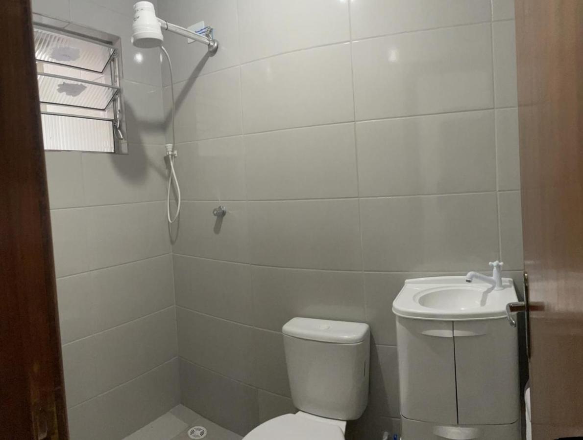 베르치오가 Casas Pra Alugar "3 아파트 외부 사진