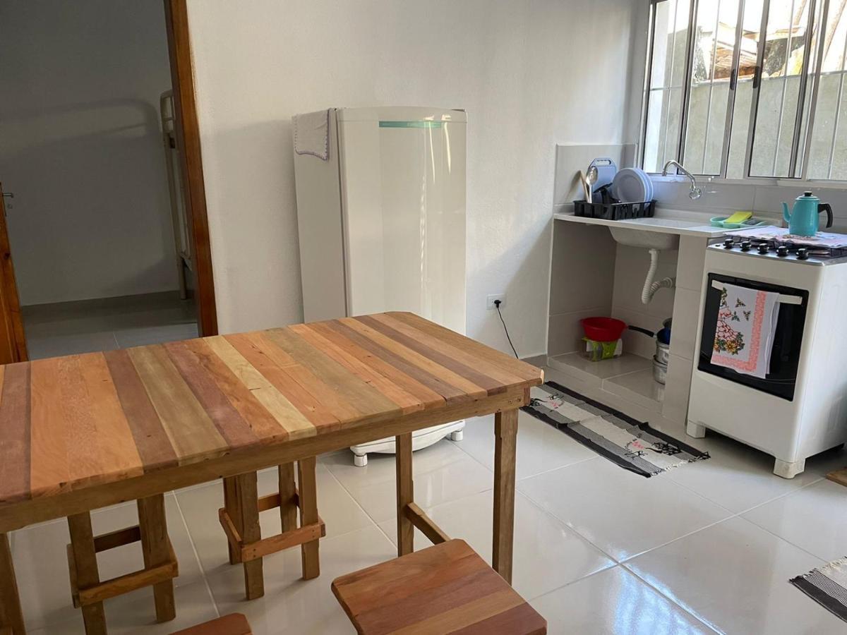 베르치오가 Casas Pra Alugar "3 아파트 외부 사진